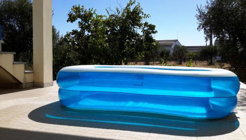 Villa Ortiga - Foto 3