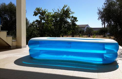 Villa Ortiga - Foto 3