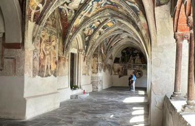 Vista Dolomiti - Foto 14