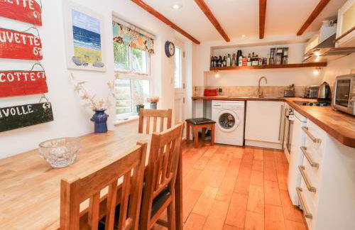 Honeysuckle Cottage - Foto 6