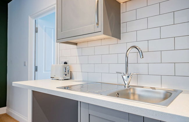 Host Stay Foley House Flat - Foto 9