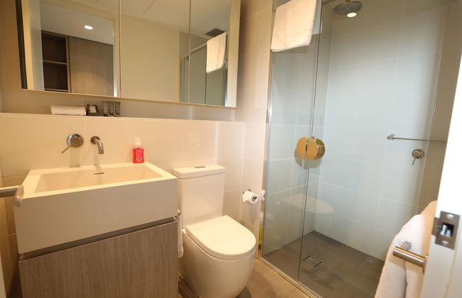 Realm Apartments by CLLIX - Foto 65