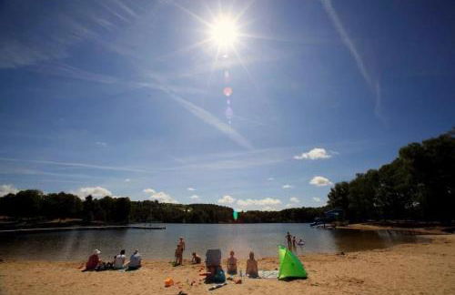 Chalet 3 étoiles - Piscine - eebbhf - Foto 17