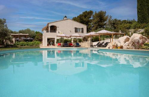 Villa de Charme avec Piscine, Marseille - Foto 37