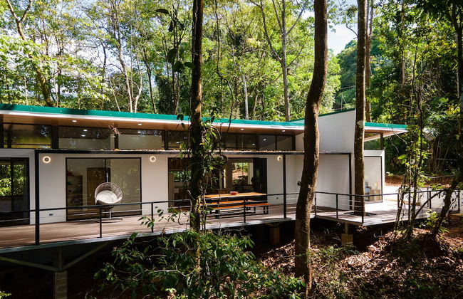 Casa Henaway - Foto 48