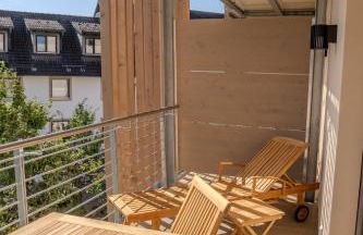 Aparthotel Parsberg GreenDesign - Foto 30