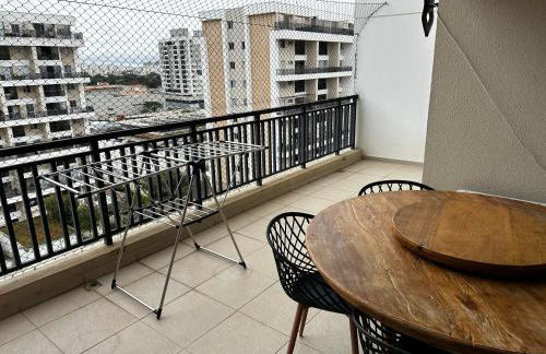 63m2 de aconchego - reserva mínima três noites - Foto 13