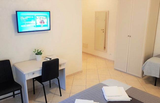 Dodo Holiday in Rome - Foto 3