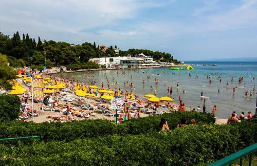 Apartment Paola with free private parking place - Foto 33