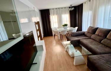 Casa del Roselles - Luxury Flat with Swimming-Pool in Lloret de Mar - Foto 16