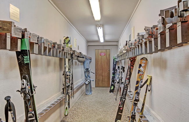 Trails End Condominiums by Great Western Lodging - Foto 17