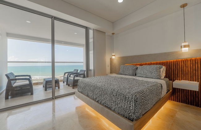 Cartagena Beach Resort - Foto 68