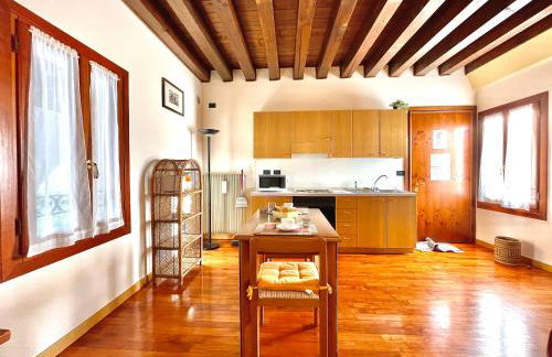 Alla Barchessa di Villa Querini - Foto 41