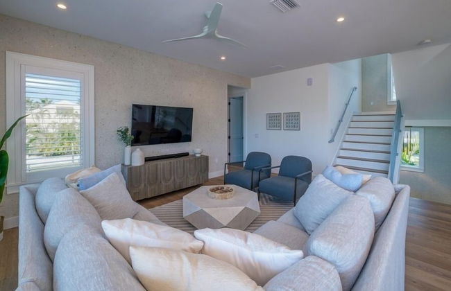 Sunshine & Good Times managed by Beach Retreats - Foto 19