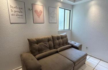 Apartamento em Turu Conforto e excelente localização - Foto 23