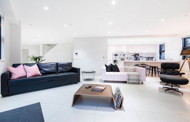 MADDISON, 3BDR Port Melbourne Apartment - Foto 14