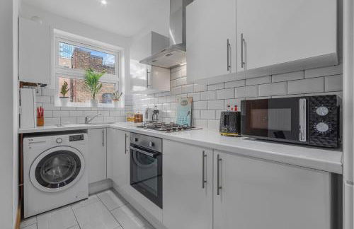 Studio Flat on London's Famous Brick Lane - Historic Location in the Heart of London's East End - Foto 13