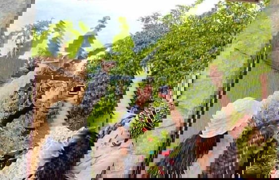 Homestay Kha Ban - Foto 13