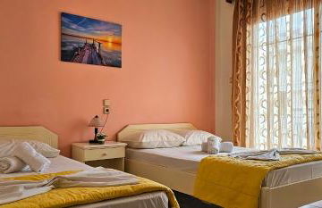 Chariclia Hotel - Foto 27