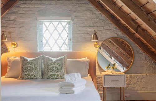 Gibbon House at Casa Zoe - Foto 6