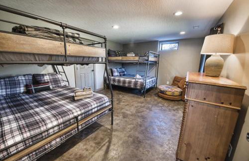 Bushwood Cabin - Foto 32