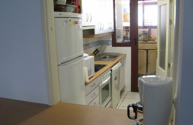 VenAVera C10A - Ground floor Garden 3Bedrooms/2Baths Beachfront, WIFI - Foto 8