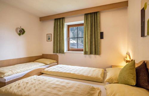 Apartment Waldblick Oberachrain - Foto 6