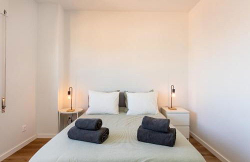 River Breeze in Almada Velha - Foto 14