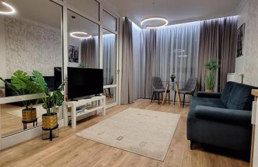 Warsaw Heartbeat Studio, City Center - Photo 1