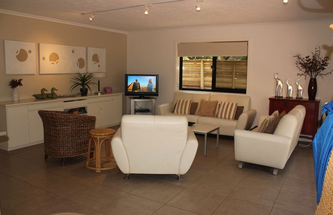 84 The Spit Holiday Apartments - Foto 2