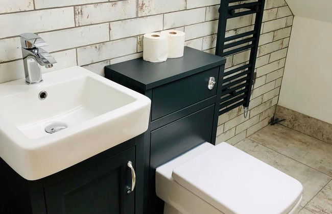 Captivating 5-bed House in Porthleven - Foto 23