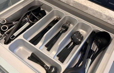 2 bed apartment close to beach - Foto 34