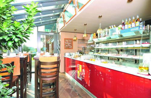 Hotel Kiose - Ferienwohnungen - Foto 12