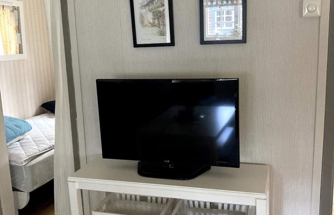 4 Star Holiday Home in Odensbacken - Foto 2