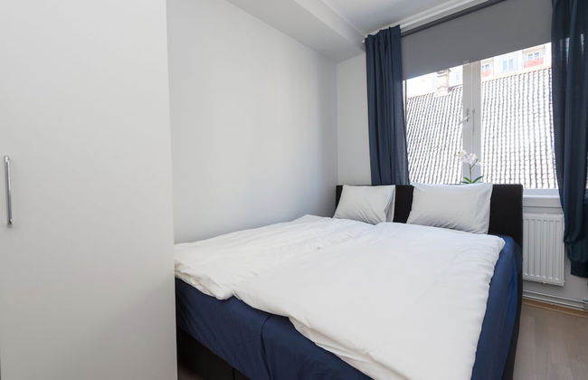 Nordic Host - Dronningens Gate 12 - Foto 6