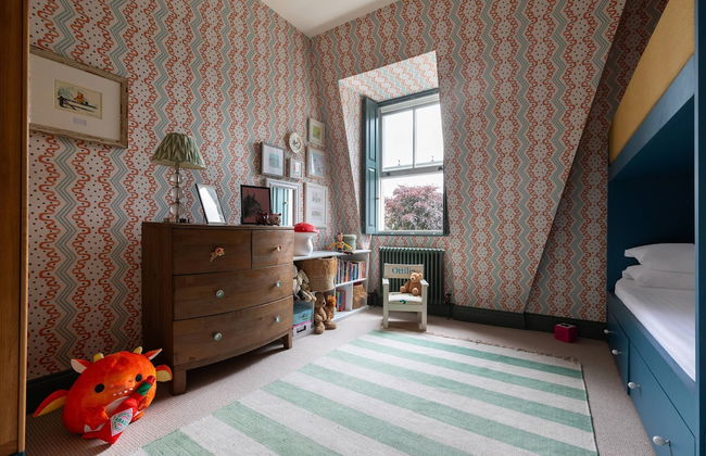 Westover Road III by Onefinestay - Foto 19