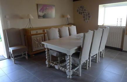 gite a la campagne - Foto 16