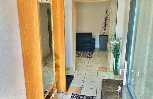 Ferienwohnung Gerne-Da - Foto 10