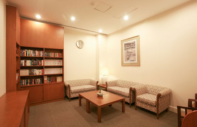 Norfolk Mansion - Luxury Serviced Apartment - Foto 25