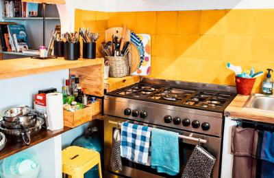 La maison des vendangeurs - Foto 6