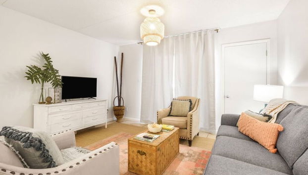 Sugar Beach153- 4 Pools Beachfront - Foto 3, Habitación