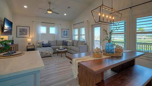 New Build Priv Pool Firepit Walk to the Beach Alright Alright by AvantStay - Foto 5, Other