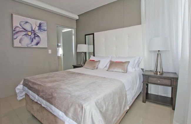 401 Infinity Apartment - Foto 3