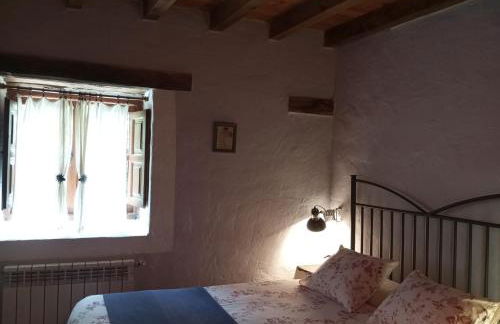 Casa Rural La Casa Del Sol - Foto 37