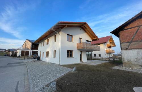 Ferienwohnung Schmied von Almertsham - Foto 32