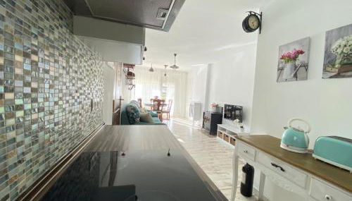 Hermoso Apartamento Vintage - Foto 4