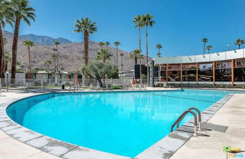 Ocotillo Lodge Retropad-1BR Bungalow South PS - Foto 25