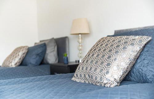 Beautiful 3 bedroom House near West Bromwich -contractors, Family, NHS - Foto 26