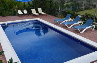 Apartamento-Estudio en Villa con Piscina - Photo 1
