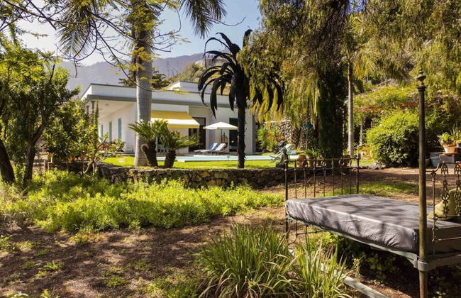 Gran Villa Palmera - Foto 32